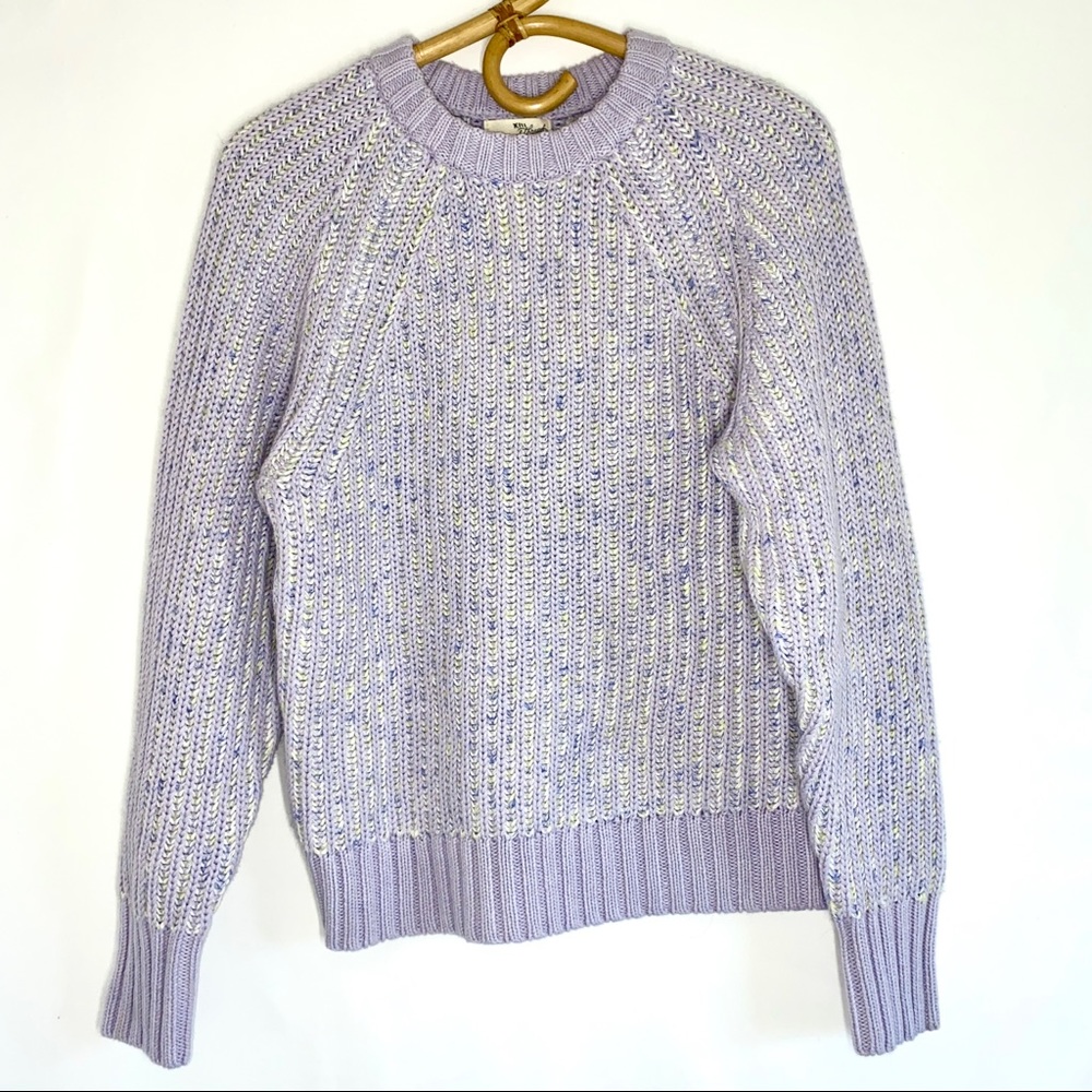 Universal Thread Oversized Crewneck Sweater - Picture 2 of 6
